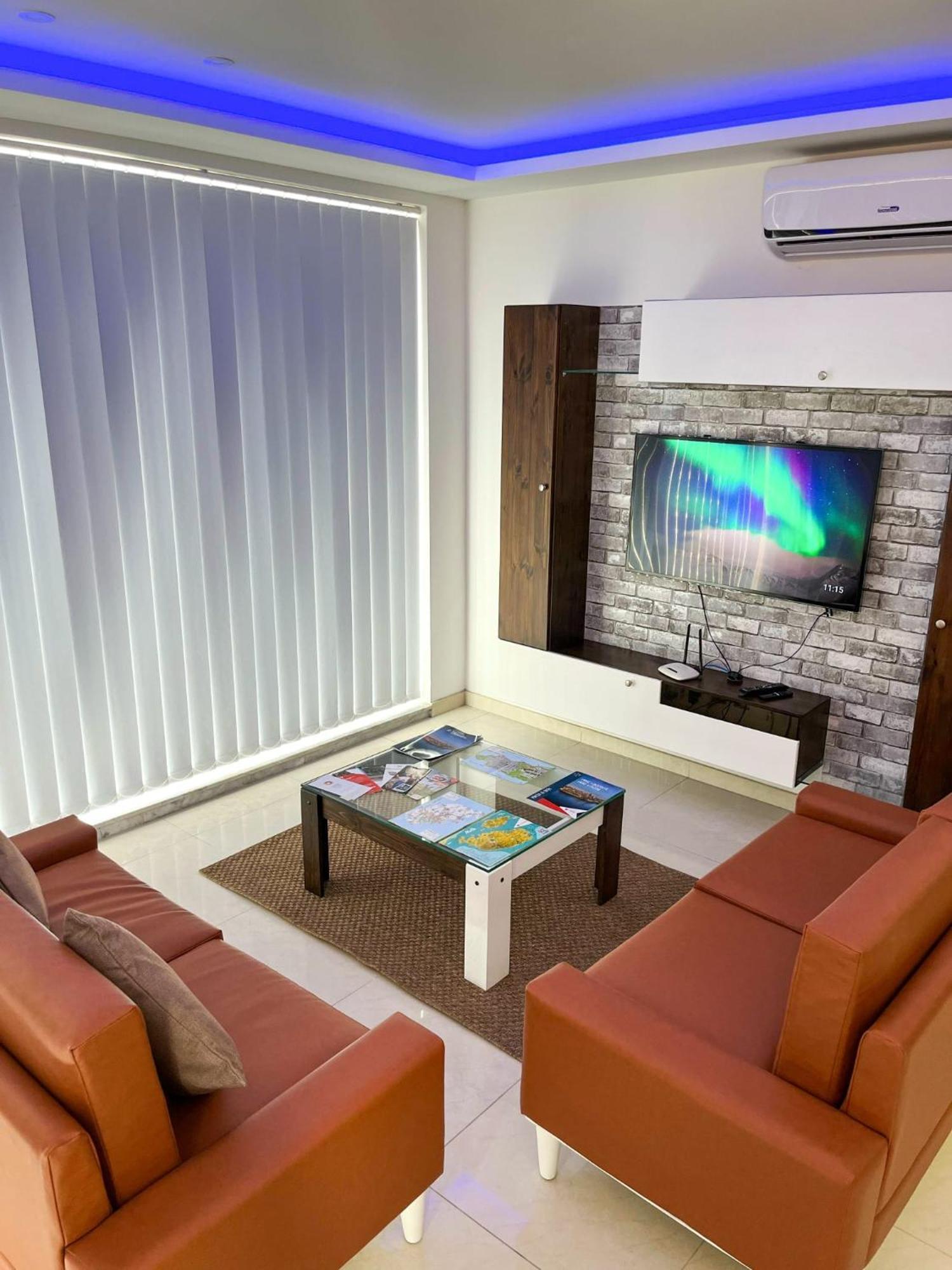 Apartament In Ta' Xbiex 3Br- 3 Min Yatch Marina Msida Exterior photo